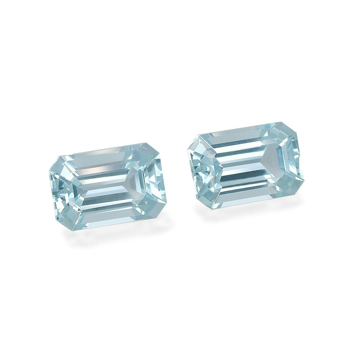 Aquamarine 12.88 ct